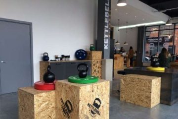 Healthy Fast Food Brand Kettlebell Kitchen Goes into Liquidation due to ‘Unprofitable Trading’