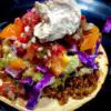 Tasty & Healthy: Vegan & Gluten-Free Walnut Taco Meat