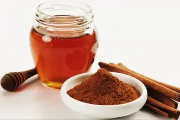 Honey & Cinnamon: The most Powerful Natural Remedy?