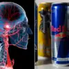 Energy Drinks Elevate the Risk of Strokes by 500% due to Irregular Heartbeat