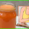 Carrot Juice: Its Amazing 8 Health Advantages