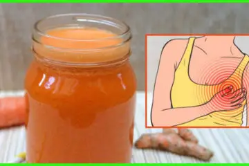 Carrot Juice: Its Amazing 8 Health Advantages