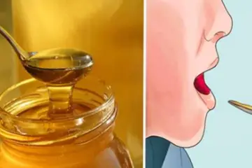 These 7 Things Will Happen to Your Body If You Eat Honey Daily