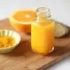 Homemade Turmeric Juice: Fights Off Inflammation & Cancer!