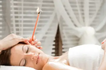 Clean Your Ears Easy & Naturally with Ear Candles