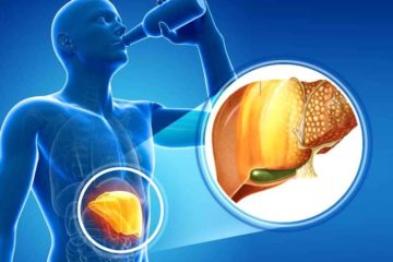 5 Potent Herbal Infusions to Alleviate Fatty Liver