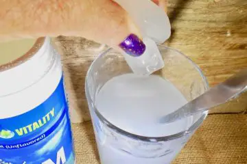 DIY anti-Anxiety & anti-Stress Magnesium-Rich Beverage Recipe