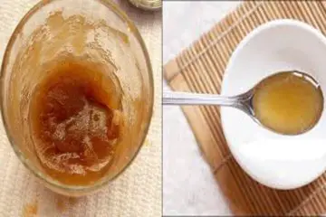 DIY Sleeping Remedy: Take a Teaspoon before Bed & never Wake Up Tired