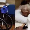 Family Urges People to Make Surprise Visits to Nursing Homes after their Mom Is Found Alone & Gasping for Breath!