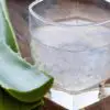 Raw Aloe Vera Juice: This Happens to Your Body when You Drink It