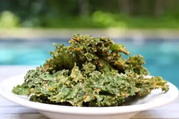 Healthy & Tasty: How to Make Delicious Kale Chips at Home