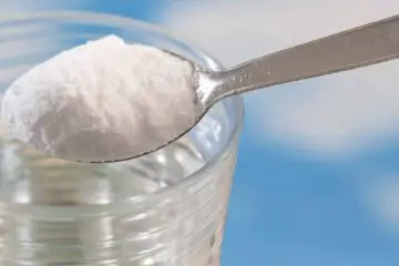 Baking Soda: The Best Natural Remedy for Immediate Heartburn Relief