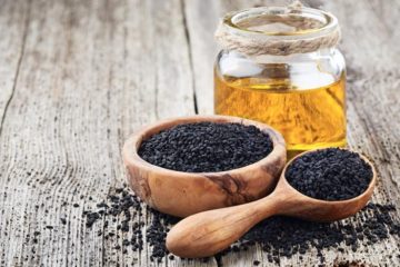 This Is What Black Cumin Seed can Do for You: Ancient Remedy for “everything but Death”