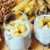 Prepare this Chia Coconut Pudding for a Whole Week & Detox Your Colon