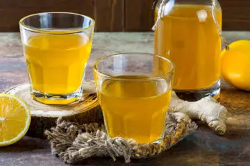 5 Kombucha Benefits & How to Prepare this Gut-Friendly Drink