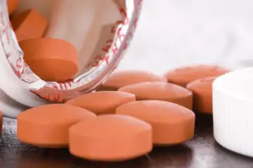 Ibuprofen Kills Thousands every Year: Use this Instead