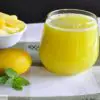 Balance Your pH Naturally Using Lemon & Pineapple