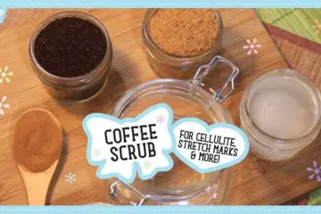 Women Are Going Crazy about it: Homemade Coffee Scrub that Removes Cellulite