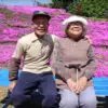 Husband Plants Flower Fields for Blind Wife to Enjoy the Smell- so Amazing It Gets Visited Regularly