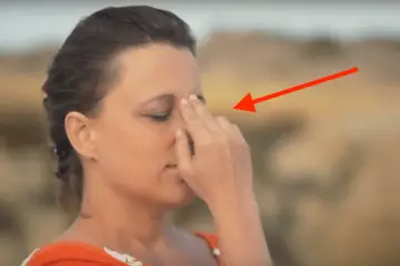 Fight Off Anxiety with this 2-Minute Ancient Breathing Technique