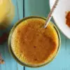Turmeric & Ginger Lemonade Relieves Joint Ache, Lowers Blood Pressure & Strengthens the Heart & the Immunity