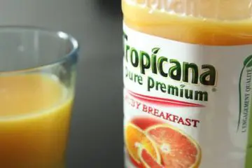 We’re Drinking Chemicals: Glyphosate Discovered in 5 Major Brands of Orange Juice