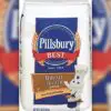 Pillsbury Flour Recall due to Possible E. Coli Risk