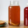 Boost Your Overall Health with this Probiotic-Rich Drink: Kombucha