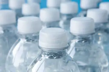 Bottle Water from Target, Walmart & Whole Foods Full of Arsenic, a Report Shows