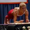 Female Power: Vegan Athlete Breaks Women’s World Record for Longest Plank