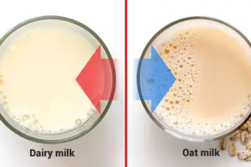 Doctors Explain: this Happens to Your Body when You Drink Oat Milk rather than Dairy