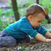 Dirt Is Good for Our Children? - This Is What Science Says