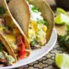 Mouth-Watering, Healthy & Easy-to-Make: Epic Vegetarian Tacos Recipe