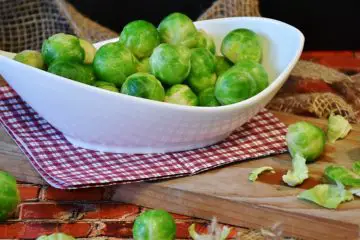 This Happens to Your Body If You Eat Brussels Sprouts Daily