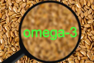 6 Top Health Benefits of Omega 3 & How to Get more of it in Your Diet