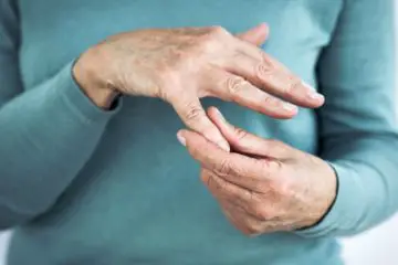 5 Beneficial Natural Treatment Options for Arthritis Management