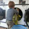 Yes, Your 8-Year-Old Kid Should Know How to Do Laundry- Here’s Why