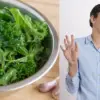 Kale: One of the most Contaminated Veggies?