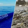 For a Better Tomorrow: The Biggest Ocean Cleanup in the World Has Begun