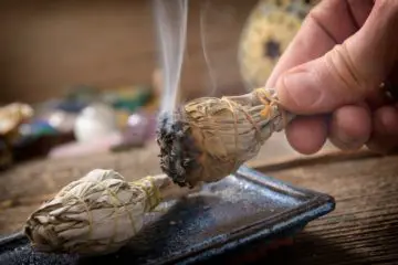 DIY Smudge Sticks to Remove Negative Energy & Stress from Your Surroundings