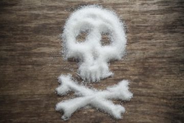 This Is How Sugar Consumption Causes Cancer, Research Shows