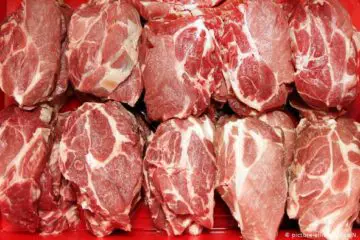 Worldwide Governments Considering Taxes on Red Meat to Fight Off Climate Change