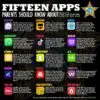 Parents, Be Careful: These 15 Apps Are Used for Children Targeting