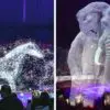 A German Circuses Implements Holograms instead of Real Animals for a Cruelty-Free Experience