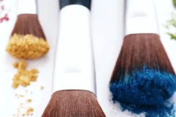 7 Harmful Ingredients Found in Common Makeup Products