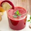 Can Ginger & Beet Juice Help Reduce Inflammation & High Blood Pressure?