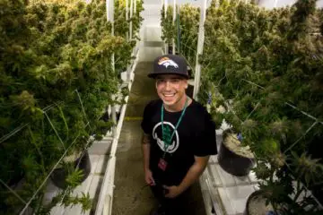 32-Year Old Man Treated Epilepsy with Cannabis as a Teen & Is Now a Wealthy Cannabis Entrepreneur