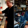 Jon Bon Jovi Opened Two Restaurants for People to Eat for Free
