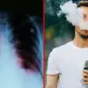 CDC Warns against Vaping after Spike in Lung Disease