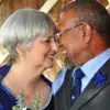 High School Sweethearts Get Married 45 Later after Racism Tore them Apart